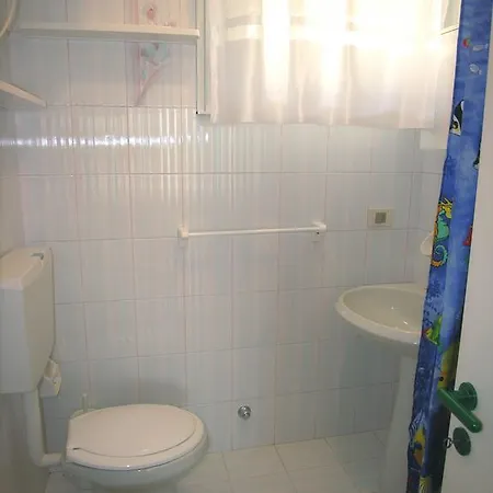 Isola Clara * Бибионе