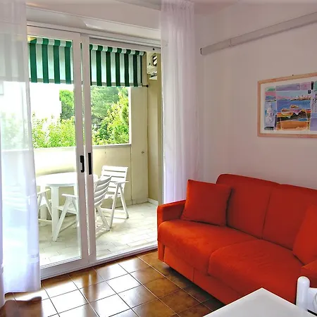 Isola Clara Apartament