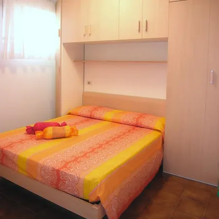 Apartament Isola Clara *