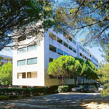 Apartament Isola Clara Bibione